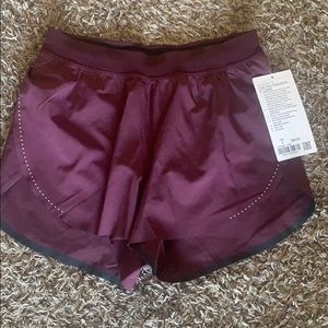 Find Your Pace Short.